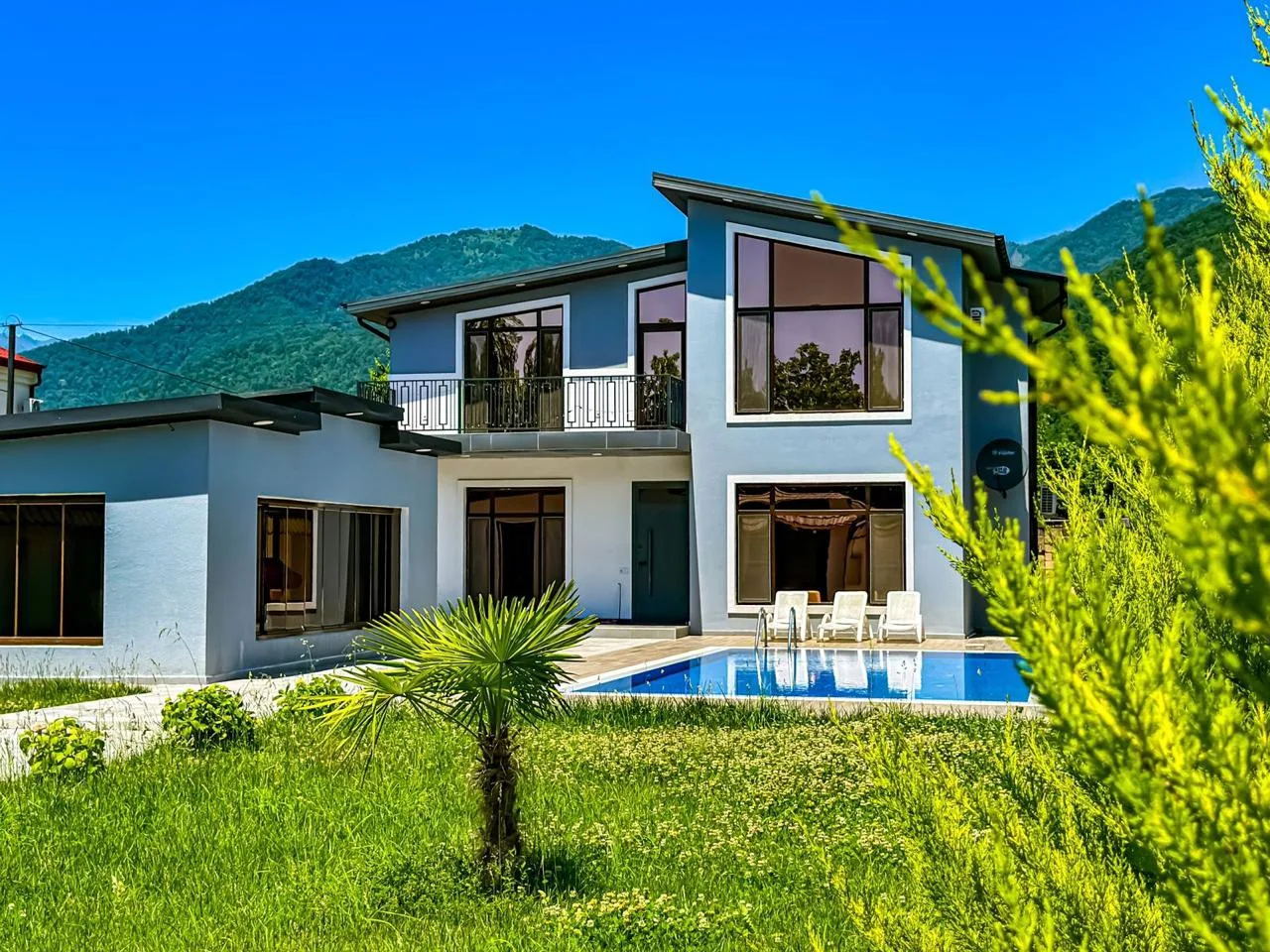 Area36 Modern Harmony